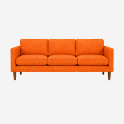 3 Seater Ovaltine - Helloilmare